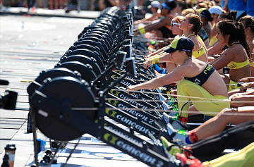 Фото Concept2 - 4