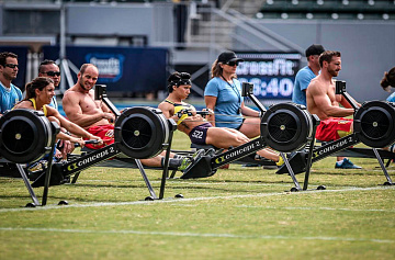 Фото Concept2 - 10