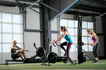 Фото Concept2 - 8