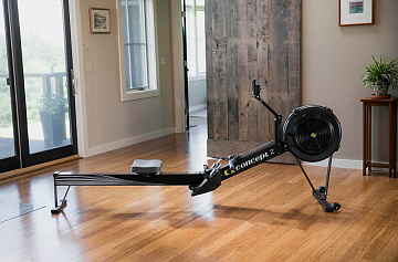 Фото Concept2 - 5