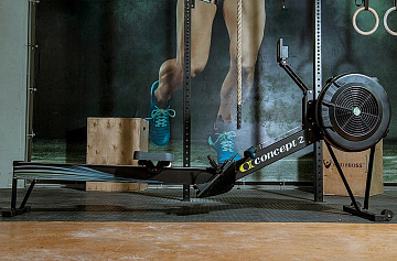 Фото Concept2 - 2