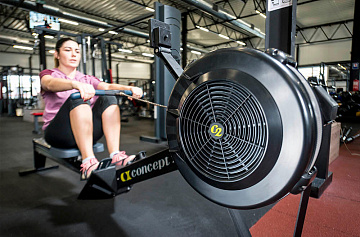 Фото Concept2 - 9