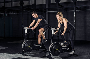 Фото Concept2 - 3